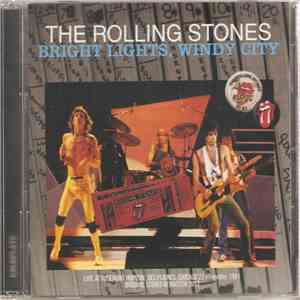 The Rolling Stones - Bright Lights, Windy City
