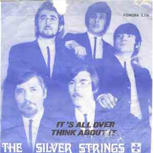 The Silver Strings  - It’s All Over