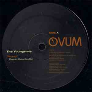 The Youngsters - Phoenix / Rock To The Bit