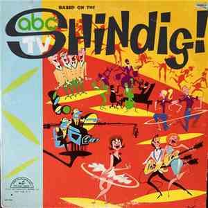 Various - Based On The ABC TV Shindig!
