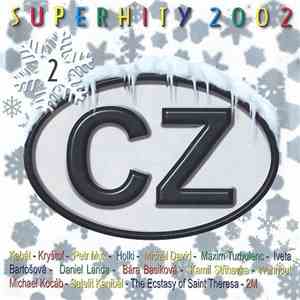 Various - CZ Superhity 2002 2