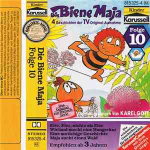 Various - Die Biene Maja - Folge 10