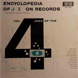 Various - Encyclopædia Of Jazz On Records - Vol. 4 