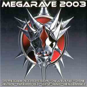 Various - Megarave 2003