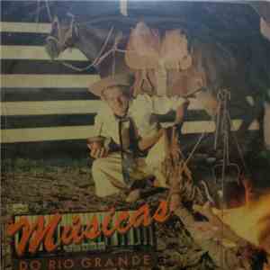 Various - Músicas do Rio Grande