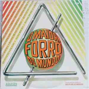 Various - O Maior Forró Do Mundo