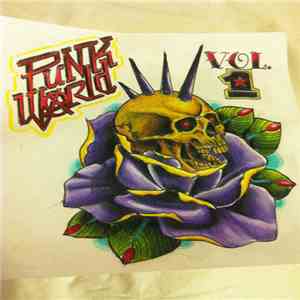 Various - Punk World Vol. 1
