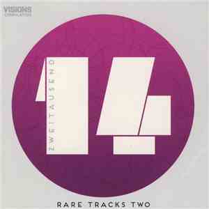 Various - Zweitausend 14 - Rare Tracks Two