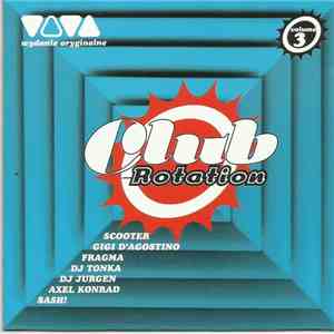 Viva Club Rotation - Viva Club Rotation Vol.3