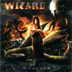 Wizard  - Goochan