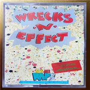 Wrecks-N-Effect - Wrecks-N-Effect