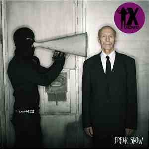 X-Prophets - Freak Show
