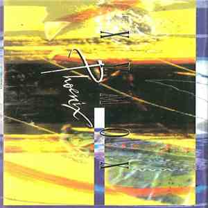 Xymox - Phoenix
