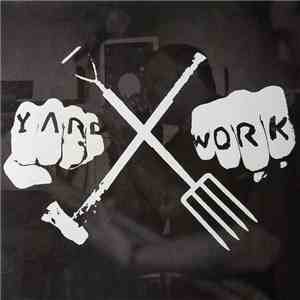 Yard Work - Earn the Rock