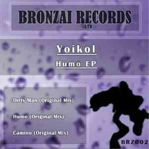 Yoikol - Humo EP