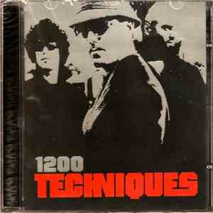 1200 Techniques - 1200 Techniques