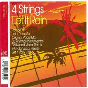 4 Strings - Let It Rain