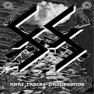 88 - Rare Tracks Propaganda