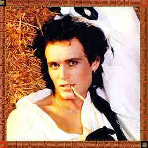 Adam Ant - Strip