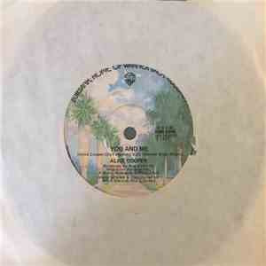 Alice Cooper  - You And Me