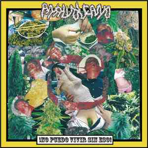 Anal Volcano - ¡No Puedo Vivir Sin Eso!