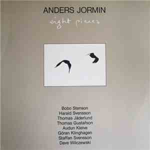 Anders Jormin - Eight Pieces