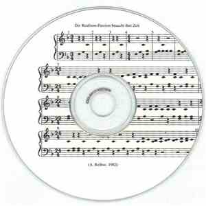 Andreas Reihse - Kleines Musikbrevier Von Andreas Reihse