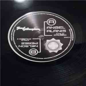 Angel Alanis - Cold Phused
