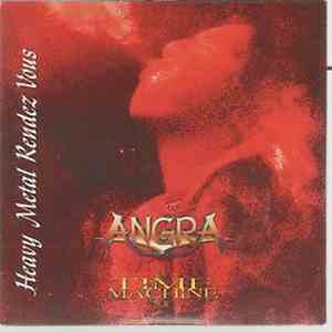 Angra, Time Machine  - Heavy Metal Rendez Vous
