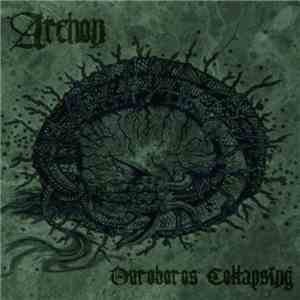 Archon  - Ouroboros Collapsing