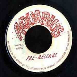 Augustus Pablo, Herman Chin-Loy - East Of The River Nile