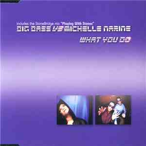 Big Bass vs. Michelle Narine - What You Do