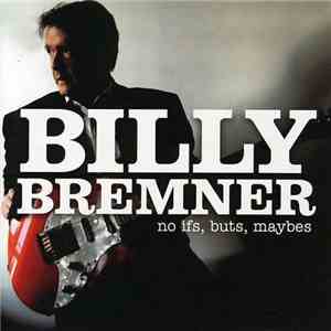 Billy Bremner - No Ifs, Buts, Maybes