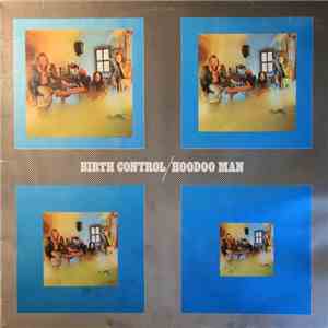 Birth Control - Hoodoo Man