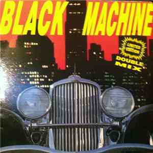 Black Machine - Double Mix