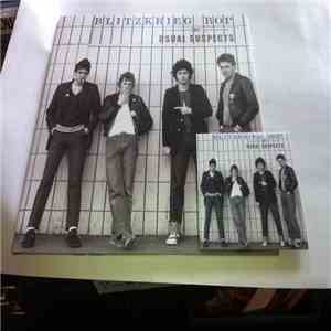 Blitzkrieg Bop - The Usual Suspects