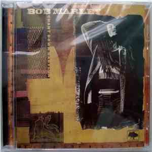 Bob Marley - Chant Down Babylon