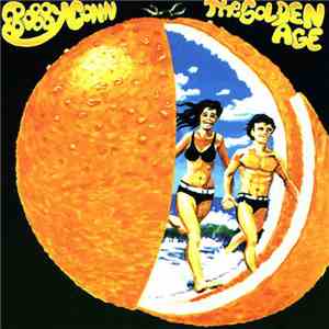 Bobby Conn - The Golden Age