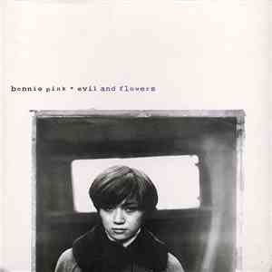 Bonnie Pink - Evil And Flowers