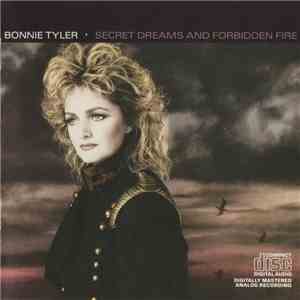 Bonnie Tyler - Secret Dreams And Forbidden Fire