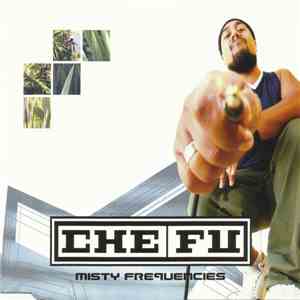 Che Fu - Misty Frequencies