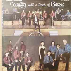Country With A Touch Of Brass - Country With A Touch Of Brass