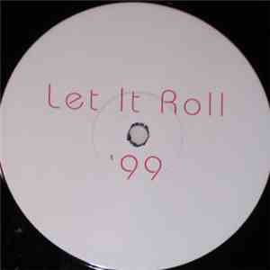 Crystal Distortion - Let It Roll '99