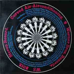 Curved Air - Air Conditioning