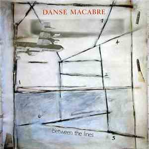Danse Macabre - Between The Lines