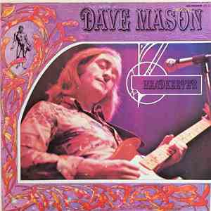 Dave Mason - Headkeeper