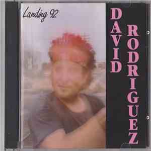 David Rodriguez  - Landing 92
