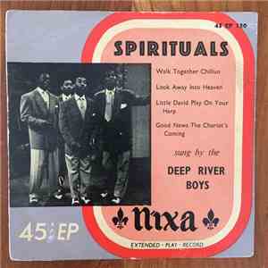 Deep River Boys - Spirituals