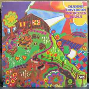 Dianne Davidson - Mountain Mama