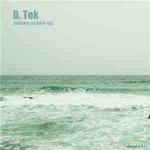 D.Tek - Indian Ocean EP